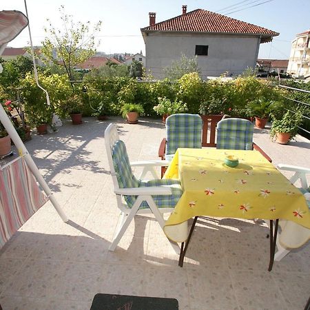 Apartamento House Peri Trogir Exterior foto