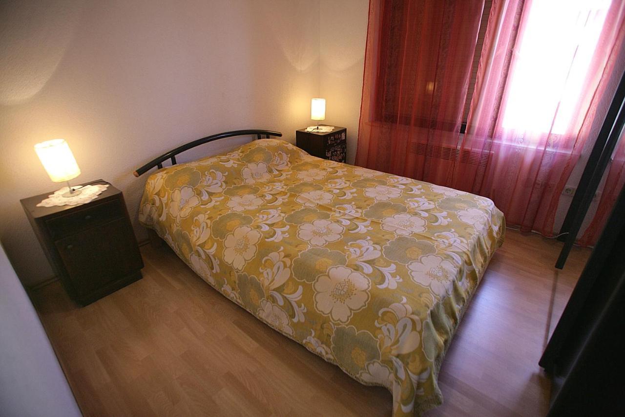 Apartamento House Peri Trogir Exterior foto
