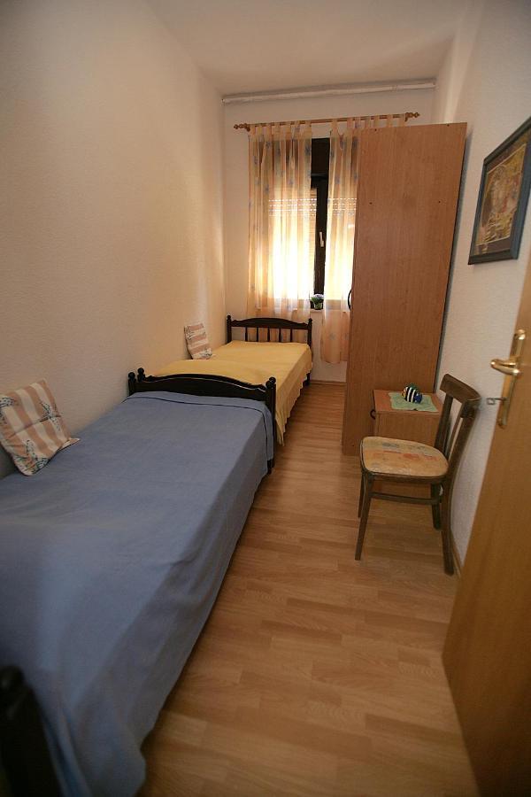 Apartamento House Peri Trogir Exterior foto
